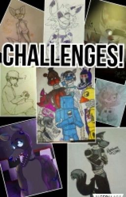 Challenges! (Continued On Challenges 2 The Remake)