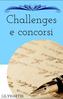 Challenges e concorsi