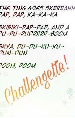 Challengette!