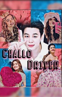 Challo Driver 🚘❤