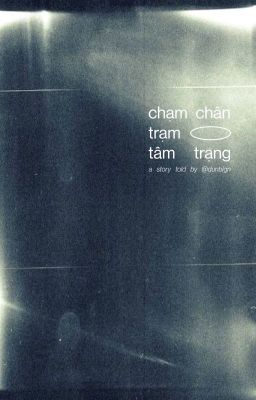 chạm chân trạm tâm trạng.