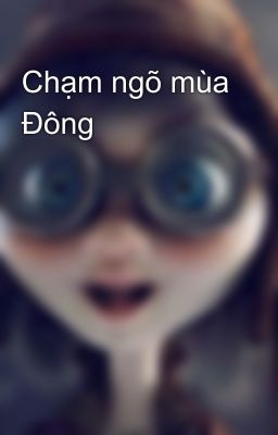 Chạm ngõ mùa Đông