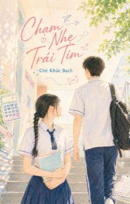 Chạm Nhẹ Trái Tim