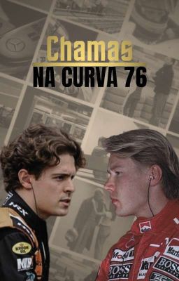 Chamas Na Curva 76 | Fórmula 1 - GeC