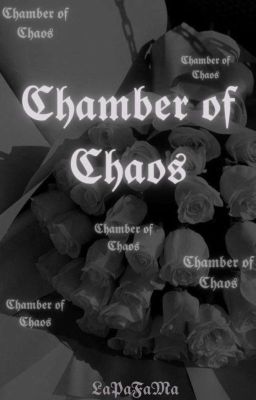 Chamber of Chaos