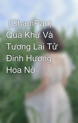  (ChamPan) Quá Khứ Và Tương Lai Tử Đinh Hương Hoa Nở 