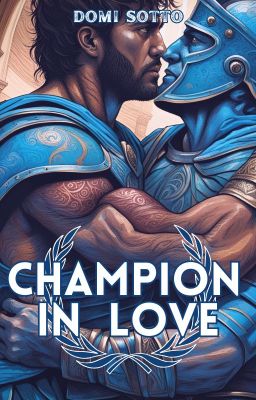 Champion in Love (bxb)