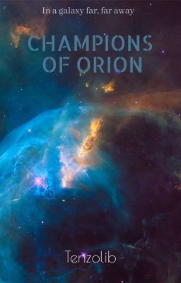 Champions of Orion