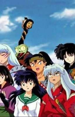 Chân Lệ (Truths Tears - Inuyasha Fanfiction)