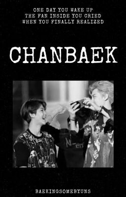 CHANBAEK : 3106 Hidden Files