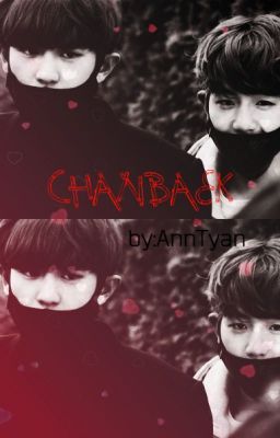 ChanBaek♥