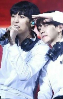 <Chanbaek> A Yêu E, Cục Cưng Ak