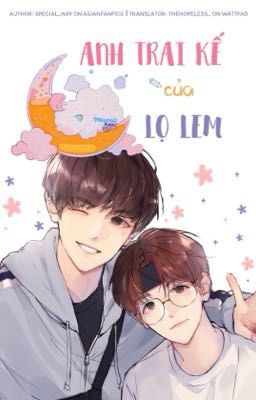 chanbaek • anh trai kế của lọ lem