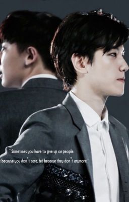 [ChanBaek] Anh xin lỗi 