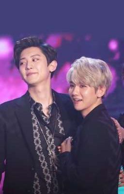 ChanBaek : Bà Xã, Anh Vô Cùng Cưng Chiều Em ( Chuyển Ver ) 