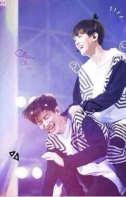 () ( Chanbaek) Baekhuyn anh xin lỗi