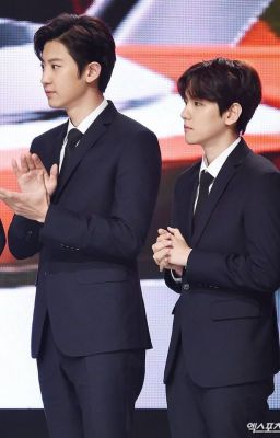 [CHANBAEK]: CÁI GIÁ CỦA SỰ HIỂU LẦM