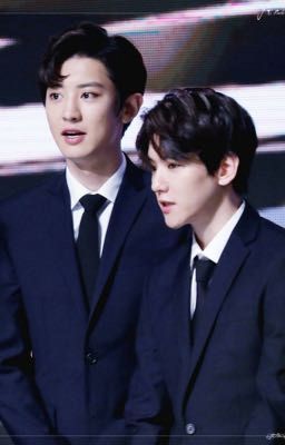 {chanbaek} chanbaekisreal