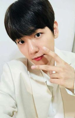 (chanbaek) cô vợ ngốc nghếch