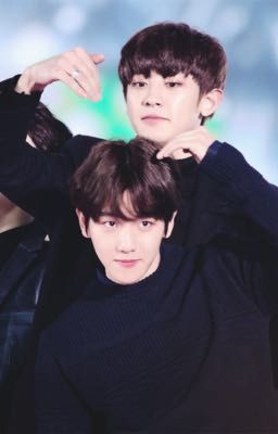 ( ChanBaek ) Cưa đổ băng lãnh công