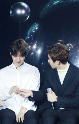 [CHANBAEK] Cuộc Hôn Nhân Hài Hước