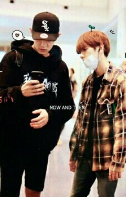 ||CHANBAEK|| Đồ con sói dâm, đê tiện nhà anh!!