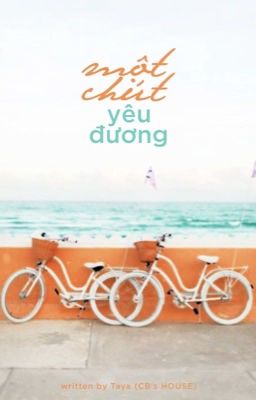 [ChanBaek](Đoản)Một chút yêu đương