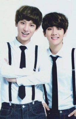 [ChanBaek fanfic] You're my snowflake