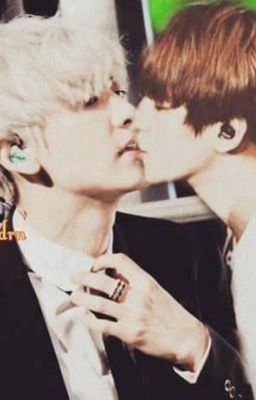 [ChanBaek] Fate ( Phone S*x )