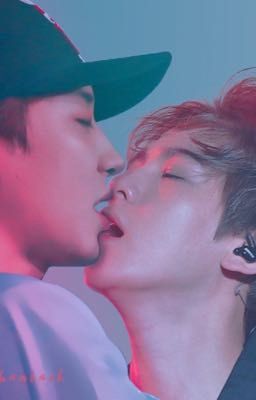 [ ChanBaek ] GIAM GIỮ