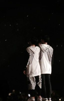 [Chanbaek/Gương vỡ lại lành] Those years... (Những năm tháng ấy)