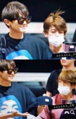 [ChanBaek] Hawaii