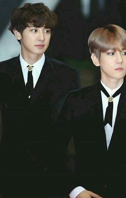 ChanBaek|Học Đường Nổi Loạn