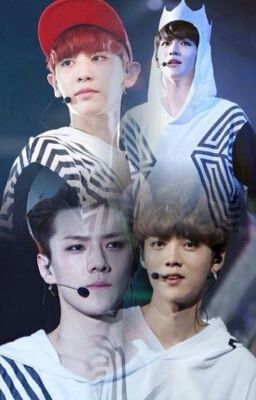 [CHANBAEK-HUNHAN-KAISOO] Hy Sinh