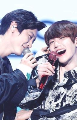 [ChanBaek - HunHan]-Shortfic Lấy anh nhé!