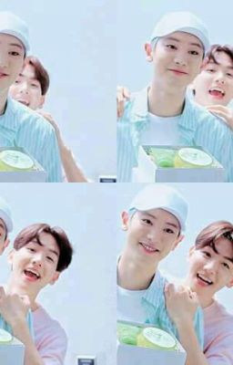 [ ChanBaek HunHan ] Tớ Thích Cậu! Nhưng Có Thể Không?