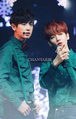 [ChanBaek HunHan] Yêu Thương Này Gửi Hết Cho Anh