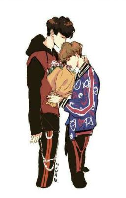 [ChanBaek] Là Yêu Đến Nghiện