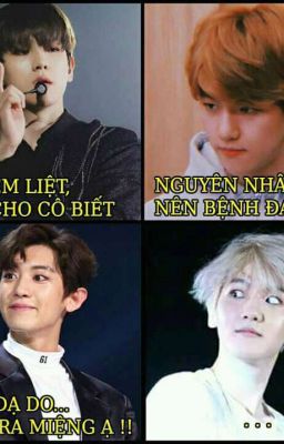 (chanbaek) (longfic)