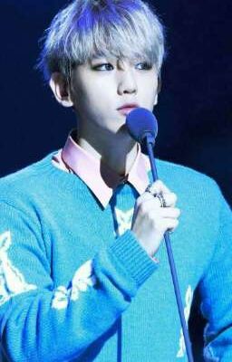 [CHANBAEK_longfic] Mãi Mãi Bên Em