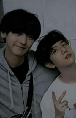 chanbaek - luce del tramonto