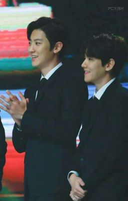 {ChanBaek} Một đời hạnh phúc?