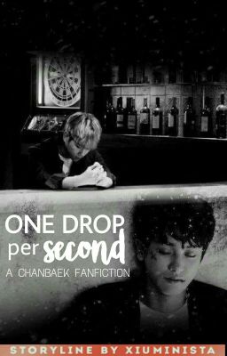 ChanBaek: One Drop Per Second (TF#2 Mpreg) Completed 