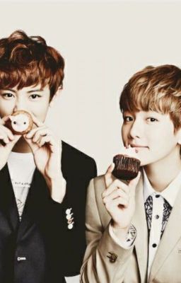 [Chanbaek] one short: Yêu Anh Là Lỗi Của em