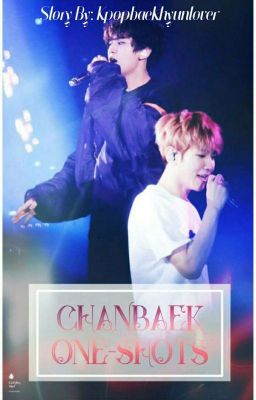 ChanBaek One Shot Book