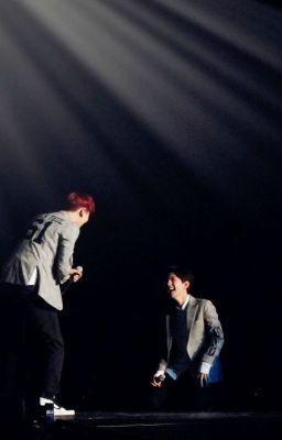 [ChanBaek][One Shot] Em