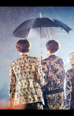 [ChanBaek] [OneShort] NĂN NỈ ĐẤY, THÍCH ANH NHÉ!!!