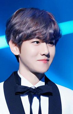 [ChanBaek][Oneshot]Tên trộm có đôi tay nhỏ bé