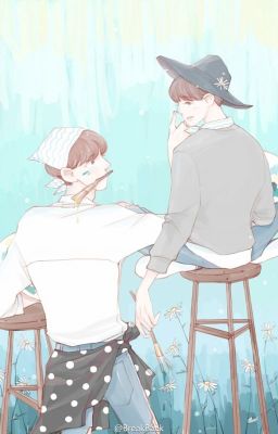 (ChanBaek) Series Blooming World