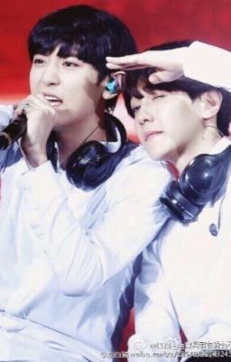 [ChanBaek] [Short Fic] [NC-17] Tình yêu của anh